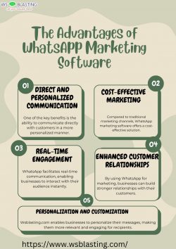 The Best WhatsApp Marketing Software