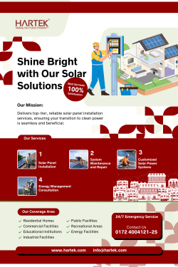 The Benefits of Commercial Rooftop Solar for Businesses