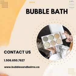 The Best classic Bubble Bath