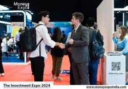 The Investment Expo 2024