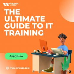 The Ultimate Guide to IT Training