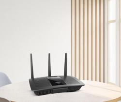 Steps for Linksys router login?