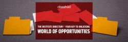 The Institute Directory – Your Key to Unlocking World of Opportunities