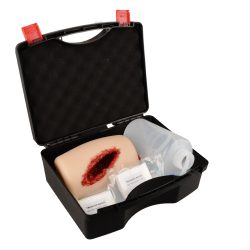 Ultrassist Thigh Laceration Wound Packing Trainer Kit