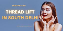 thread lift in South Delhi