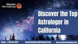 Top Astrologer in California