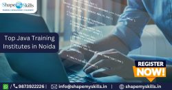 Java Training Institutes in Noida Sector 02