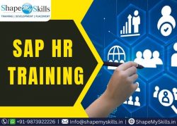 Top SAP HR Training in Noida at ShapeMySkills