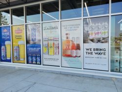 Transforming Spaces with Dynamic Window Graphics