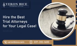Get Comprehensive Trial Attorneys Today!