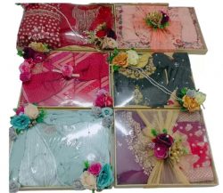 Trousseau Packing