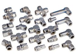 Tube Fitting Manufacturer & Supplier in Middle East