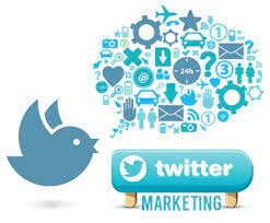 Choose the Best Twitter marketing agency in the USA