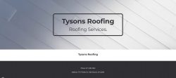 Professional roofing services Falls Church, VA