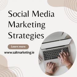 Salt Marketing – Your Social Media Partner in Galway