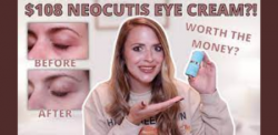 Elevate Your Skincare Routine with Neocutis Eye Cream”
