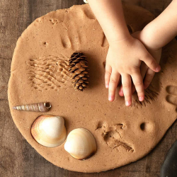 Innate Therapies: Relax and Feel Refreshed with Clay Therapy
