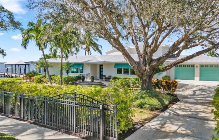 Best Fort Myers Real Estate | Gorgeous World of Gated Communities