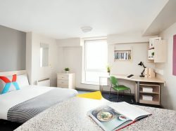 Discover Ideal Student Accommodation in Dallas