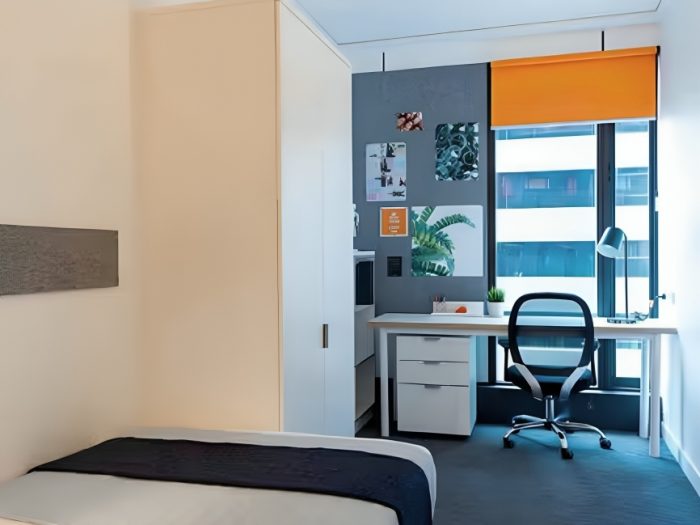 Discover Prime Student Accommodation in Austin