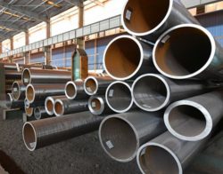 Steel Tube Manufacturer & Supplier in Middle East