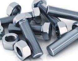 Fasteners Manufacturer & Supplier in Middle East