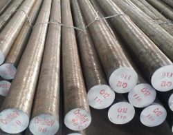 Round Bars Manufacturer & Supplier in Middle East