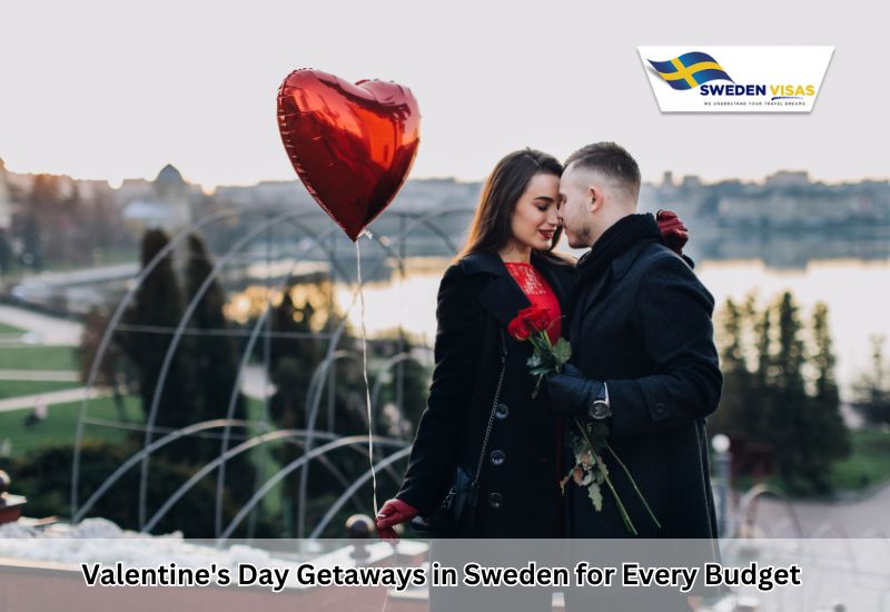 valentines day getaway uk