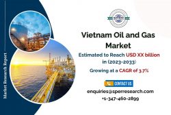 Vietnam Oil and Gas Market Revenue, Size-Share, Growth Drivers, Upcoming Trends, Demand, Busines ...