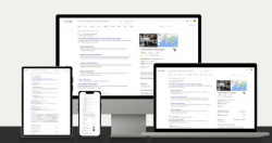 Search Engine Optimisation | Virtual Qube Technologies