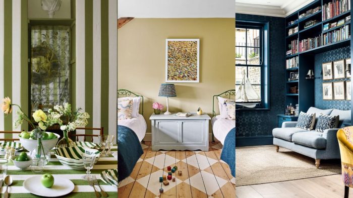 How Expert Villa Painting Unveils the True Potential of Your Living Space
