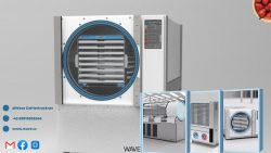 Wave Freeze Dryers: Smart Preservation, Budget-Smart Solutions