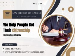 Experienced Immigration Lawyers San Diego