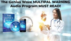 The Genius Wave Review: Must Read!