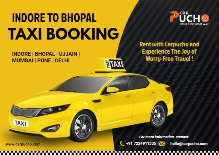 Travel from Mumbai to Pune Introducing Carpucho’s Taxi Booking Service