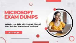 Unleash Success: DumpsArena’s Microsoft Exam Dumps Depot
