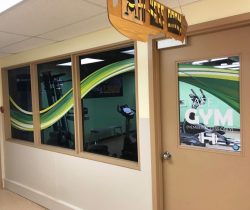 Dynamic Impressions: Elevate Your Storefront with Window Graphics