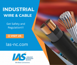Get High Quality Wire and Cables