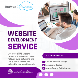 Web Development Company: Innovative Leaders