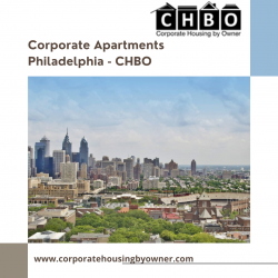 Corporate Apartments Philadelphia – CHBO
