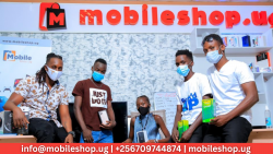 Your Search Ends Here: Mobileshop.ug – The Best Phone Shop in Uganda!