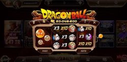 Chinh Phục Phép Thuật của Dragon Ball Sunwin: Jackpot – Cánh Cửa Mở Ra Phú Quý và Hạnh Phú ...