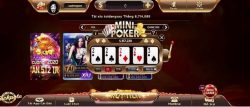 Sunwin Poker: Các Bí Quyết Cơ Bản Nhưng Hiệu Quả Cho Người Chơi
