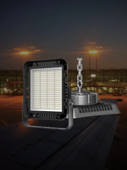 Alite – Factors Affecting the Brightest Outdoor LED Flood Lights