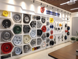 Top Agricultural Wheel Rims Brand – Forlong Wheel
