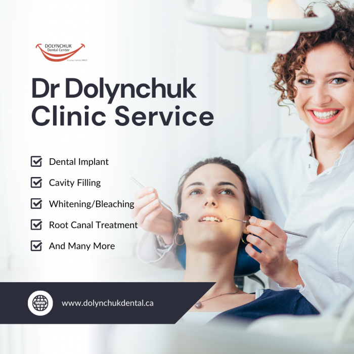 Emergency Dentist Red Deer