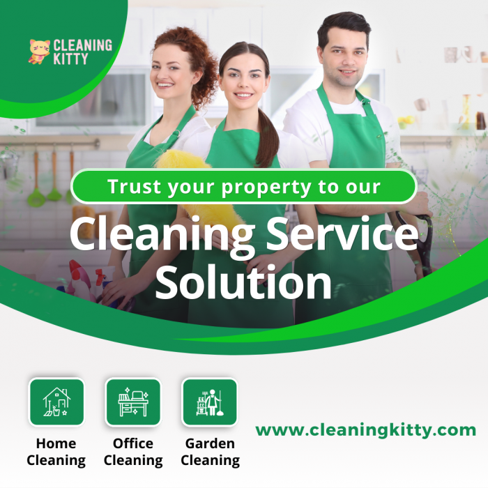Regular Cleaning Services Calgary
