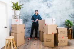 Efficient Moves: Satyam Packers And Movers in Viman Nagar