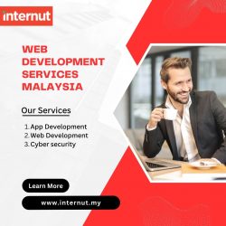 Web Development Services Malaysia
