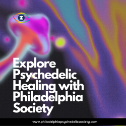 Psychedelic Therapy